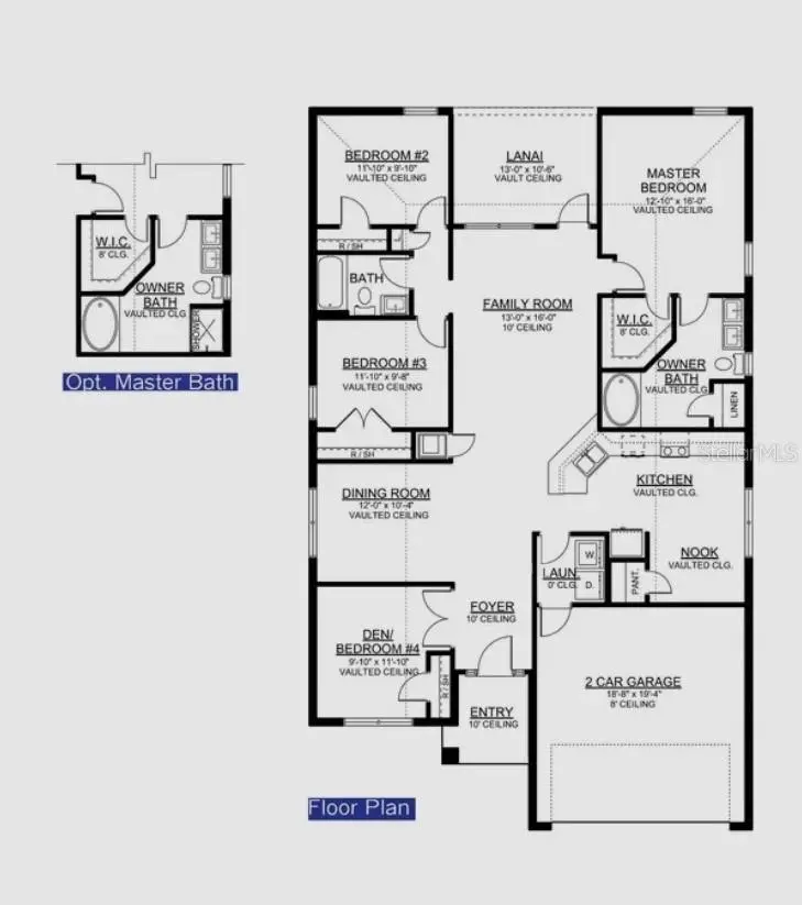 2663 Averland Loop, FL