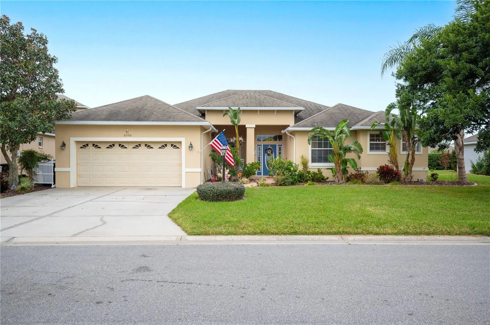 6550 Evergreen Park Drive, FL