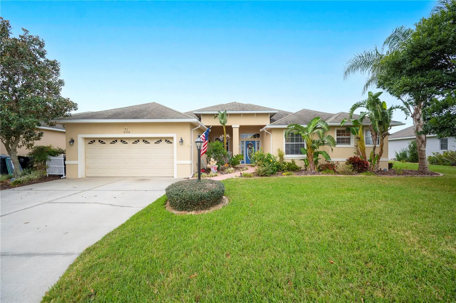 6550 Evergreen Park Drive, FL