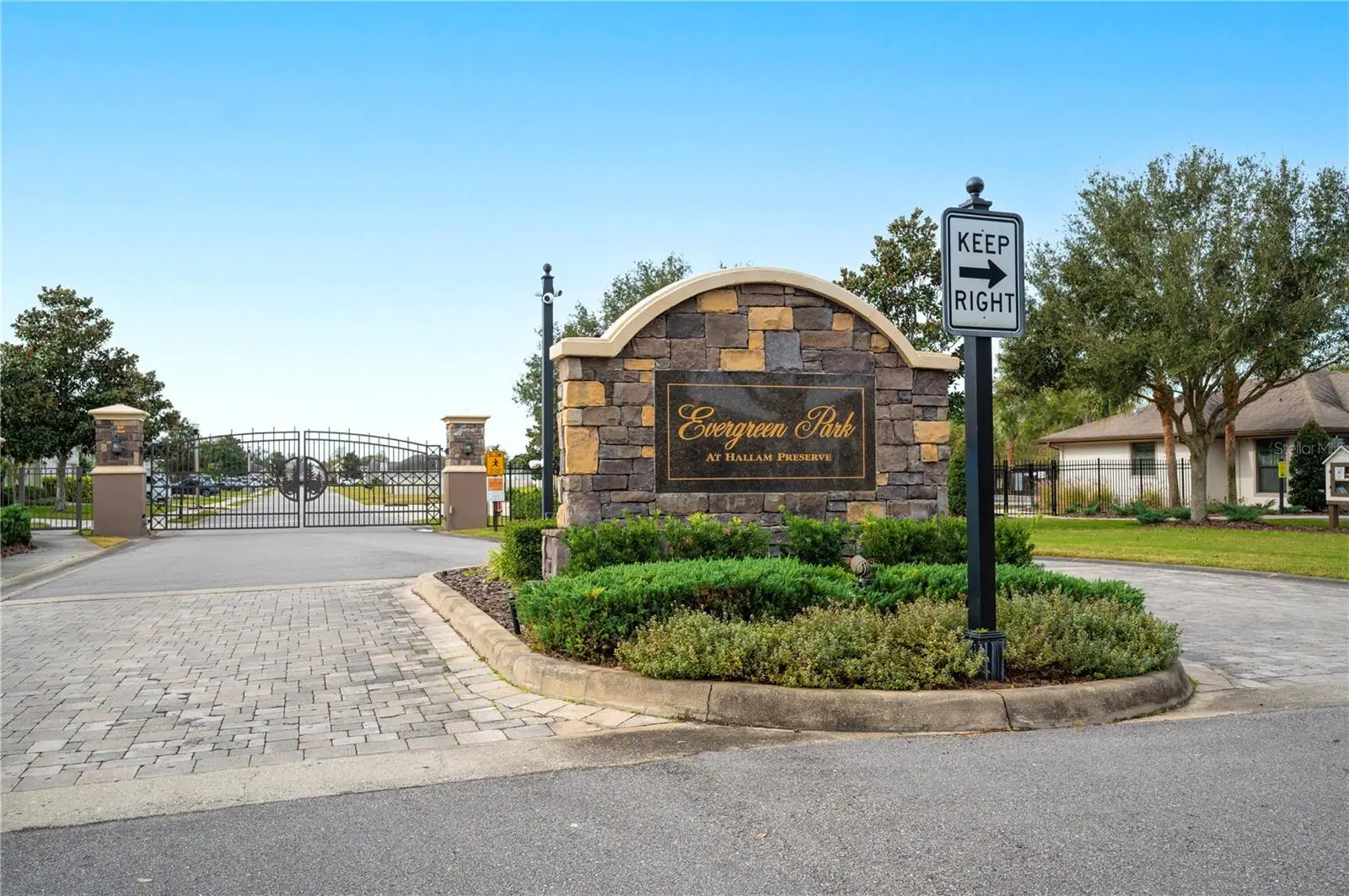 6550 Evergreen Park Drive, FL
