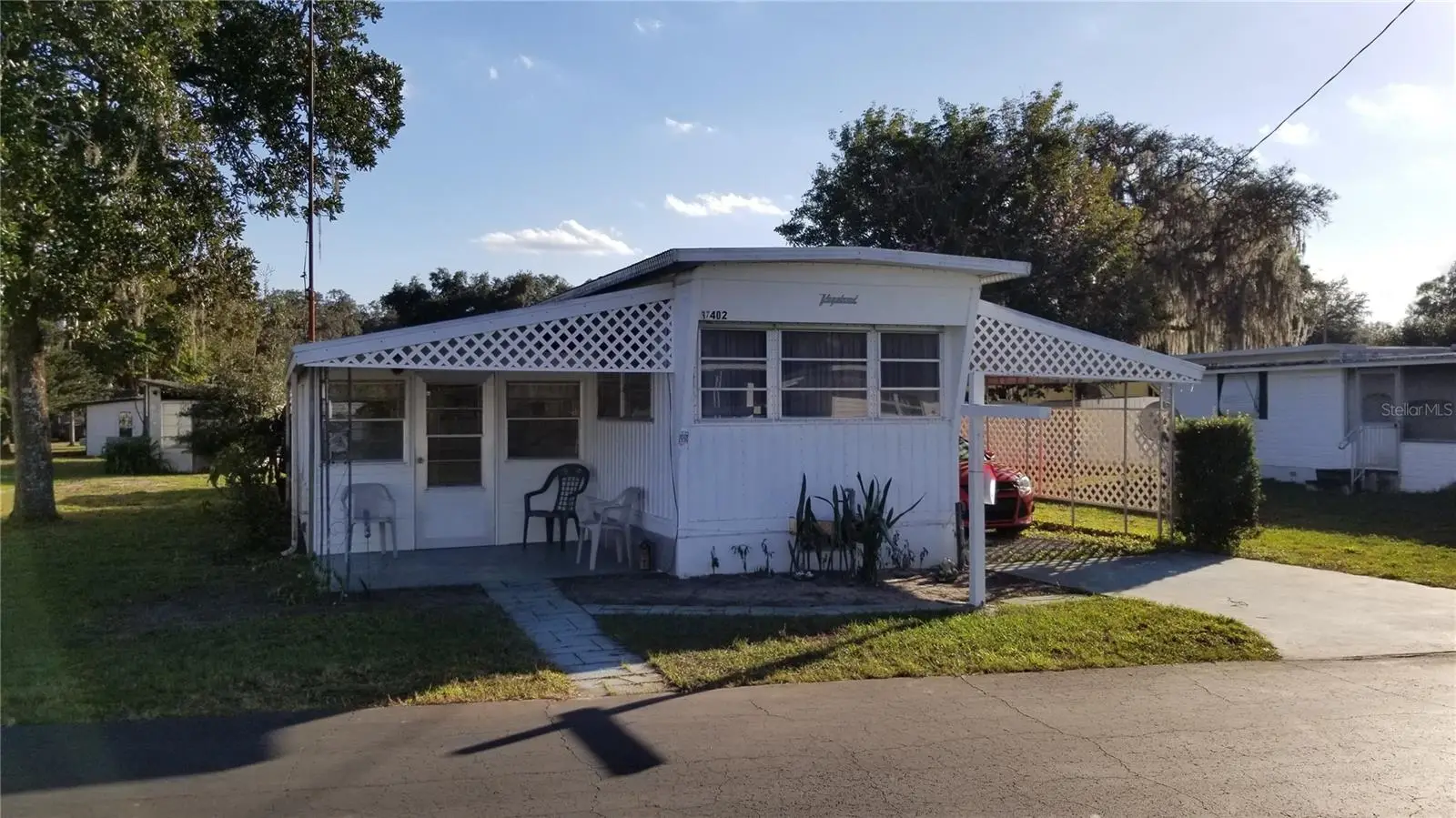 37402 Hammond Drive, FL