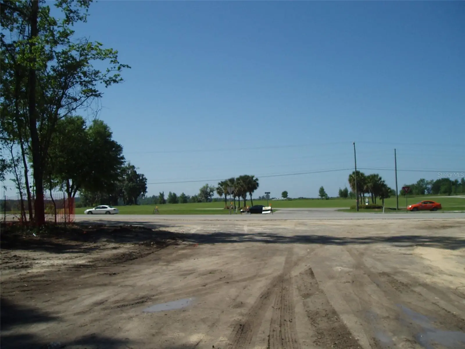 Us Hwy 441, FL