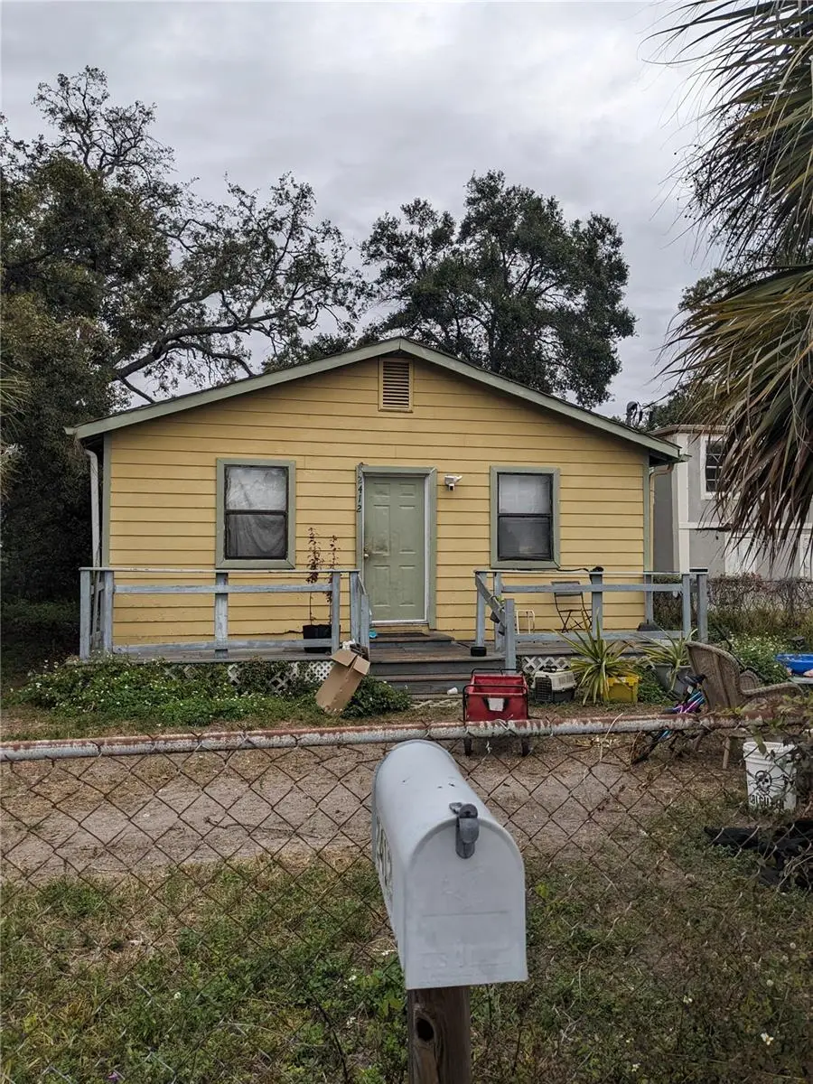2412 Dr Martin Luther King Jr Boulevard, FL
