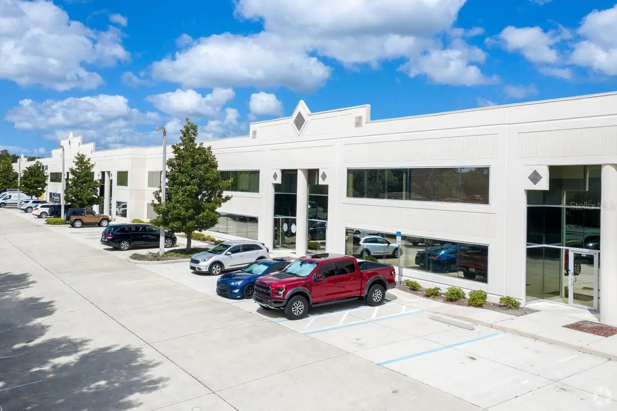 4333 Silver Star Road, FL