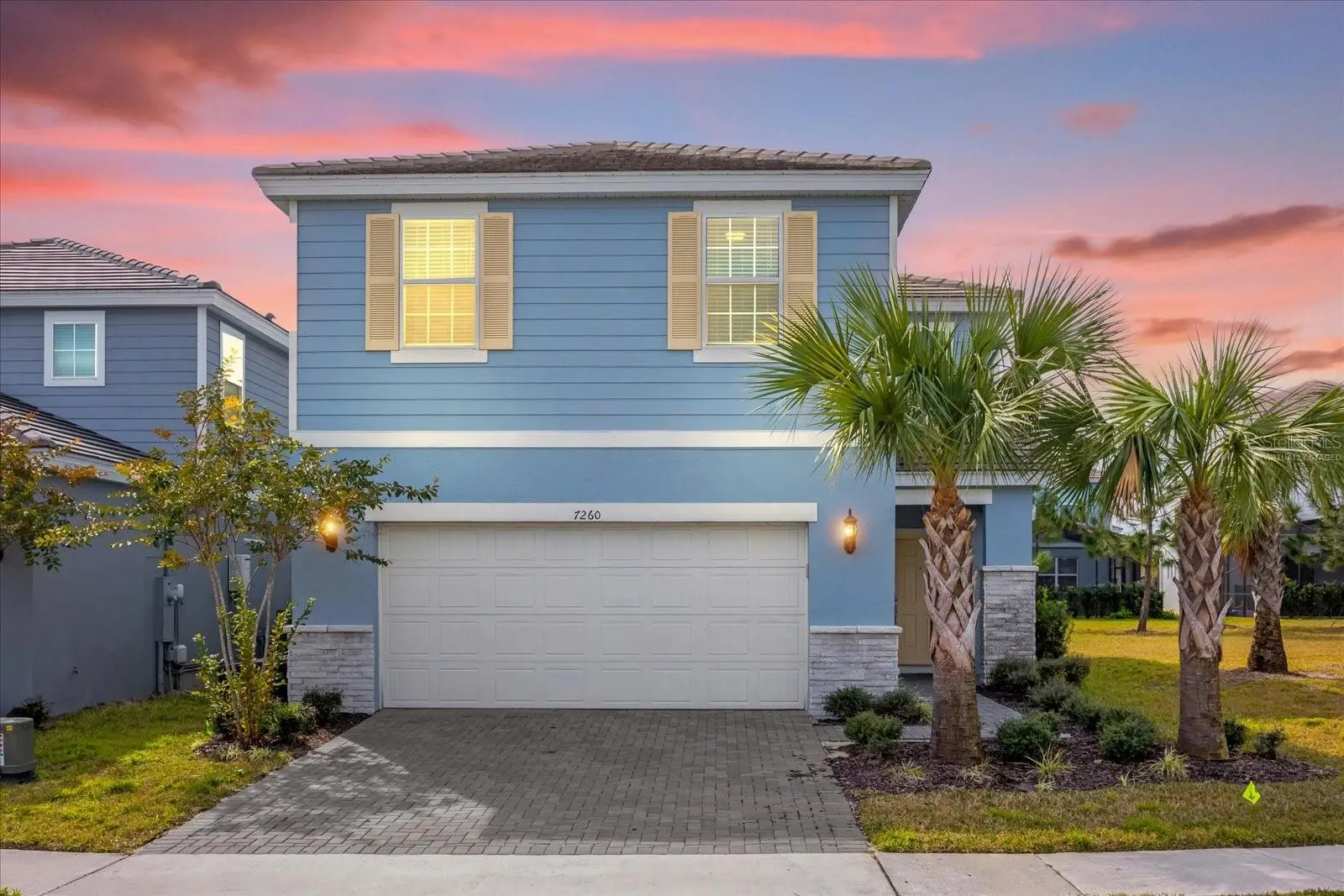 7260 Oakmoss Loop, FL