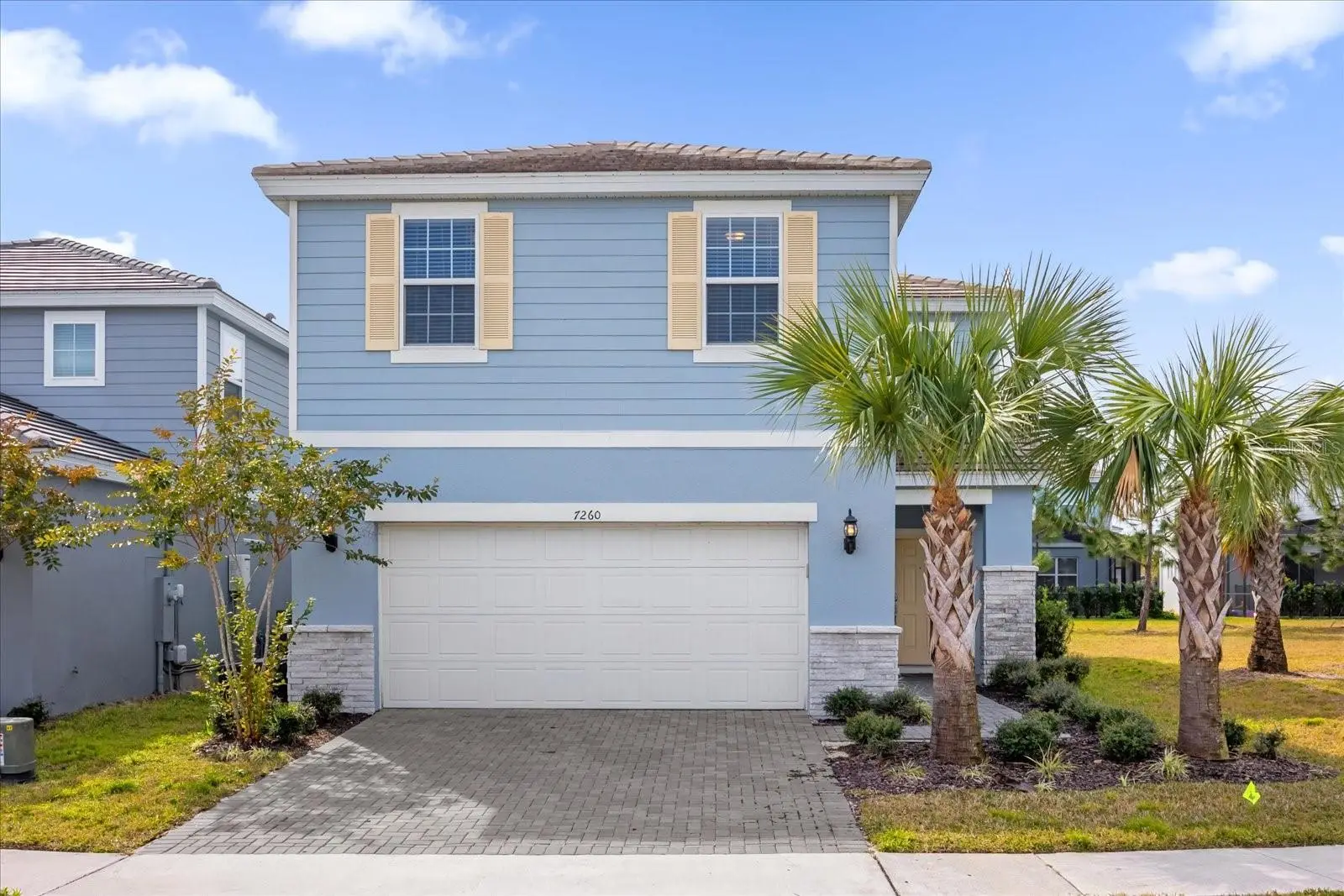 7260 Oakmoss Loop, FL