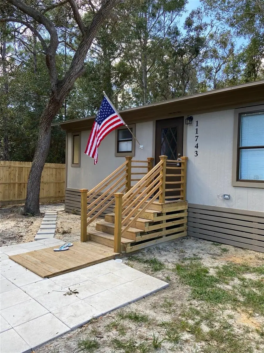 11743 Purdue Street, FL