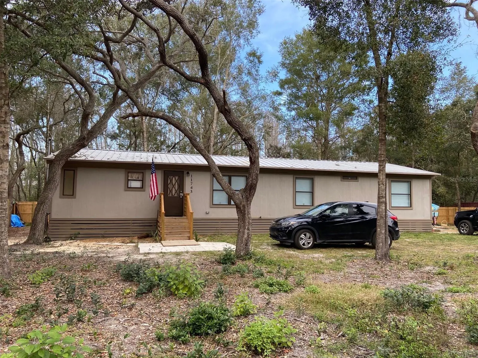 11743 Purdue Street, FL
