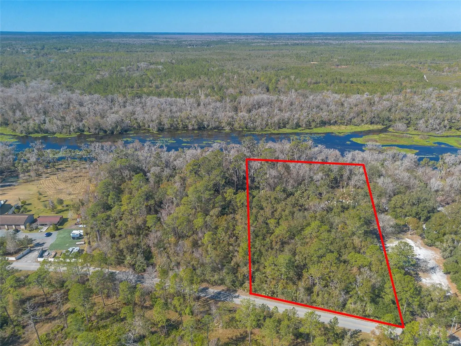 178 Wekiva Park Drive, FL