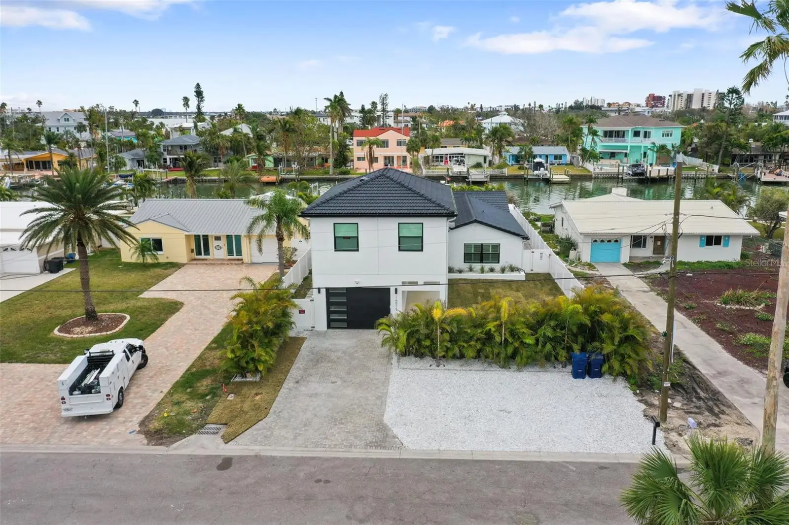 16015 Redington Drive, FL