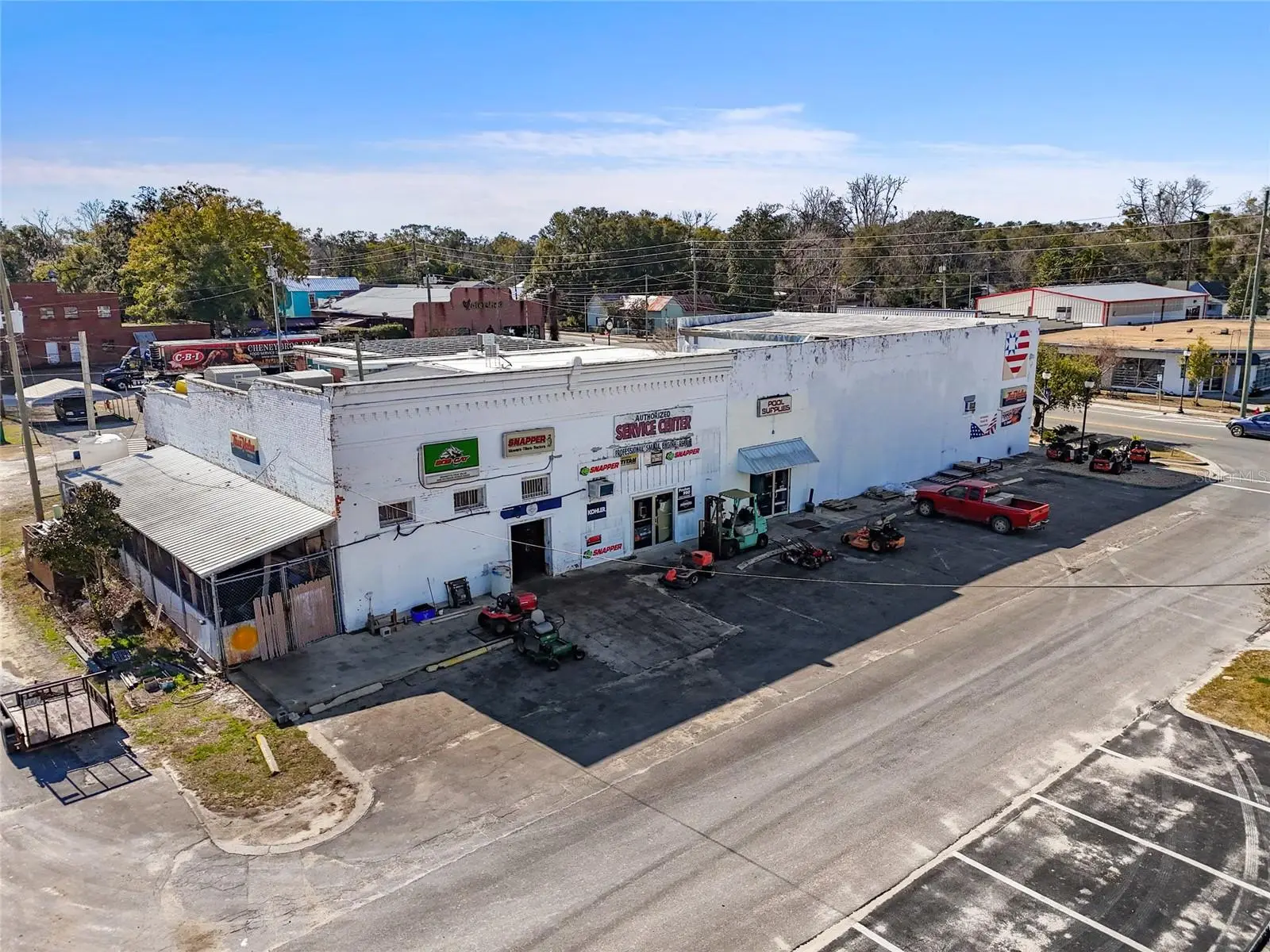 18493 High Springs Main Street, FL