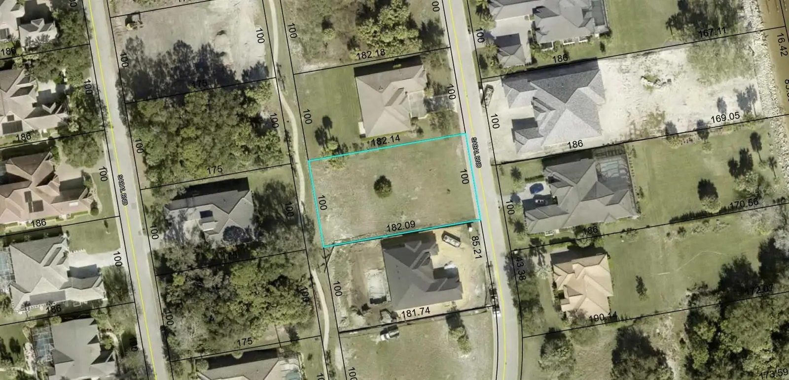 7 Sabal Bend, FL