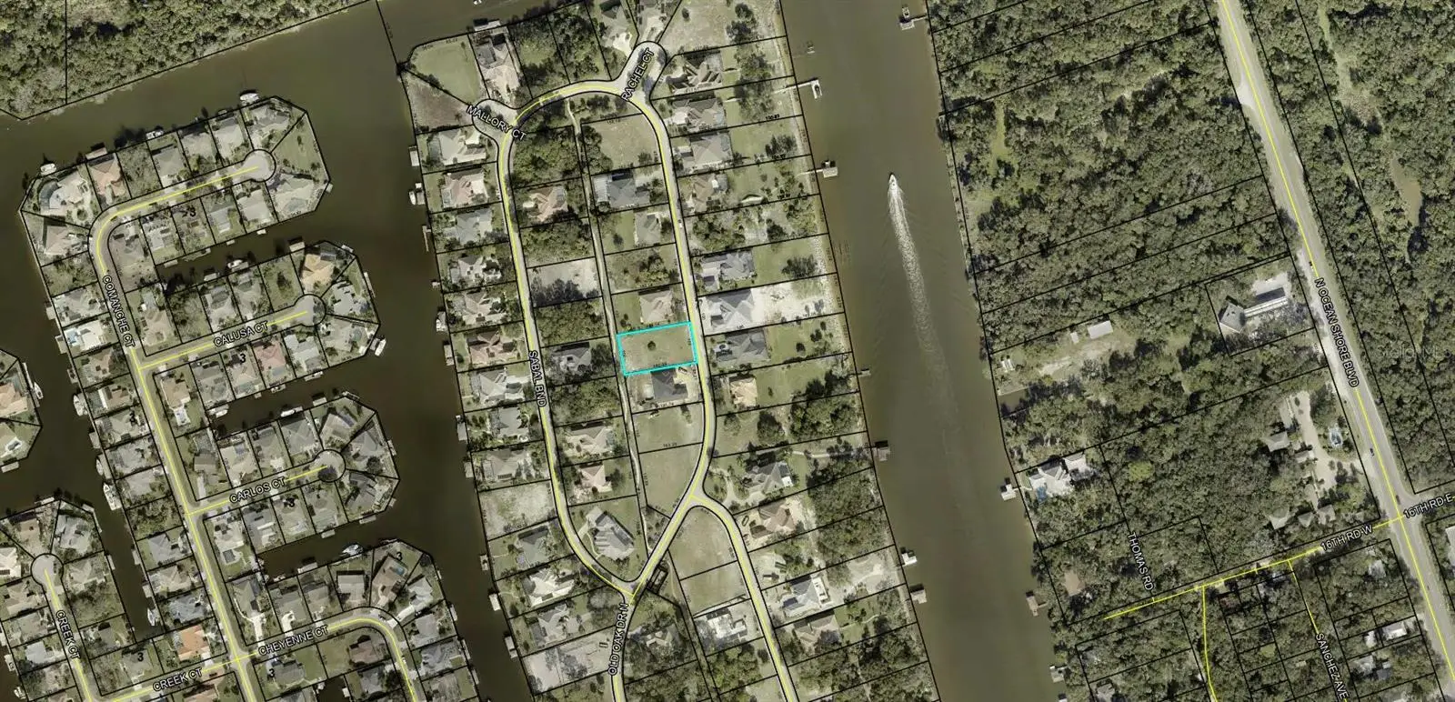 7 Sabal Bend, FL