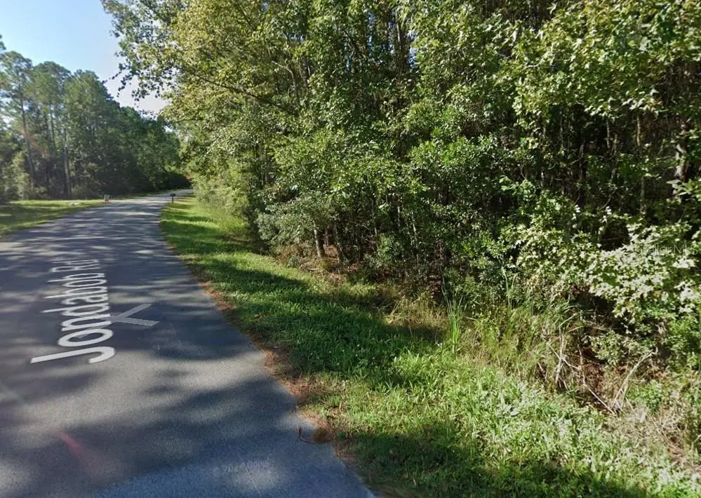 161 Jondabob Road, FL