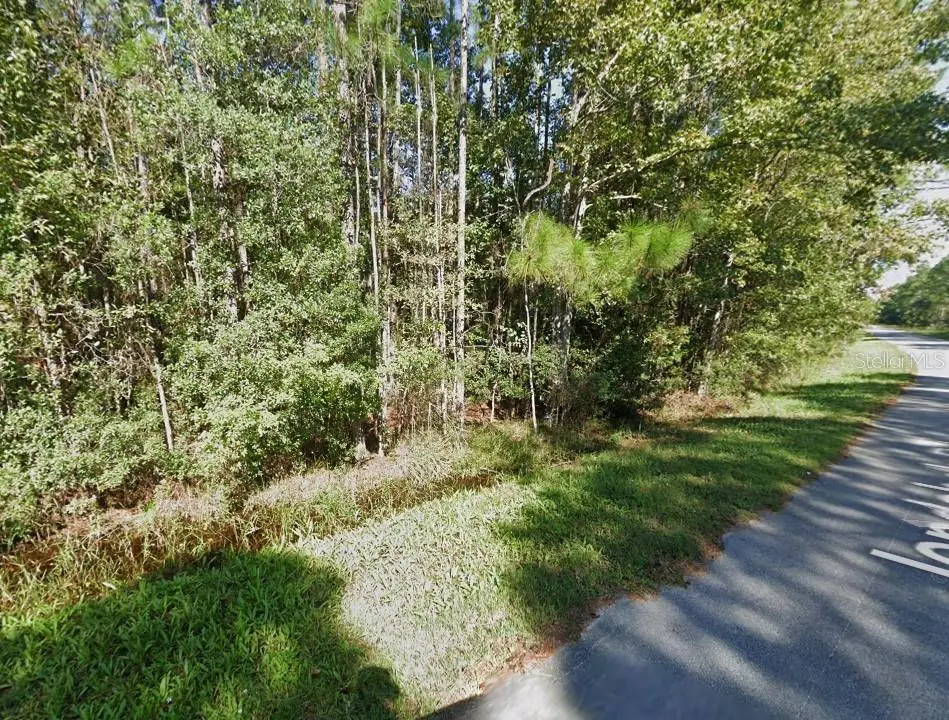 161 Jondabob Road, FL