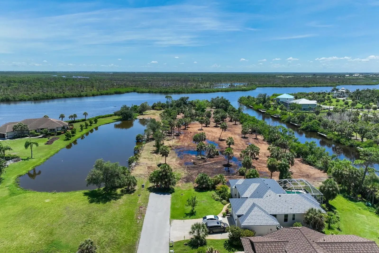 4700 Arlington Drive, FL