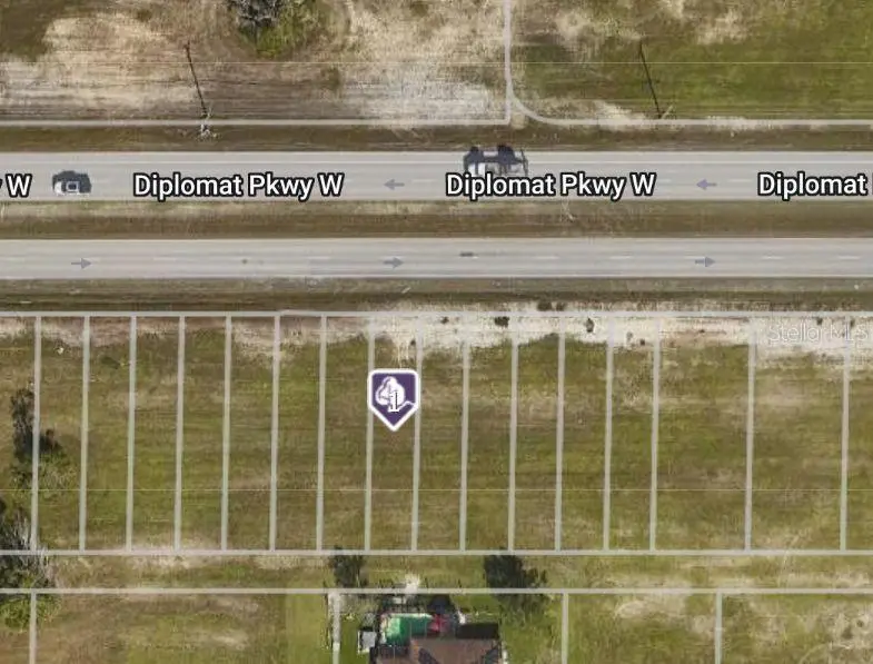 348 Diplomat Parkway, FL