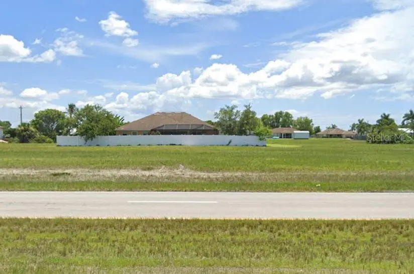 348 Diplomat Parkway, FL