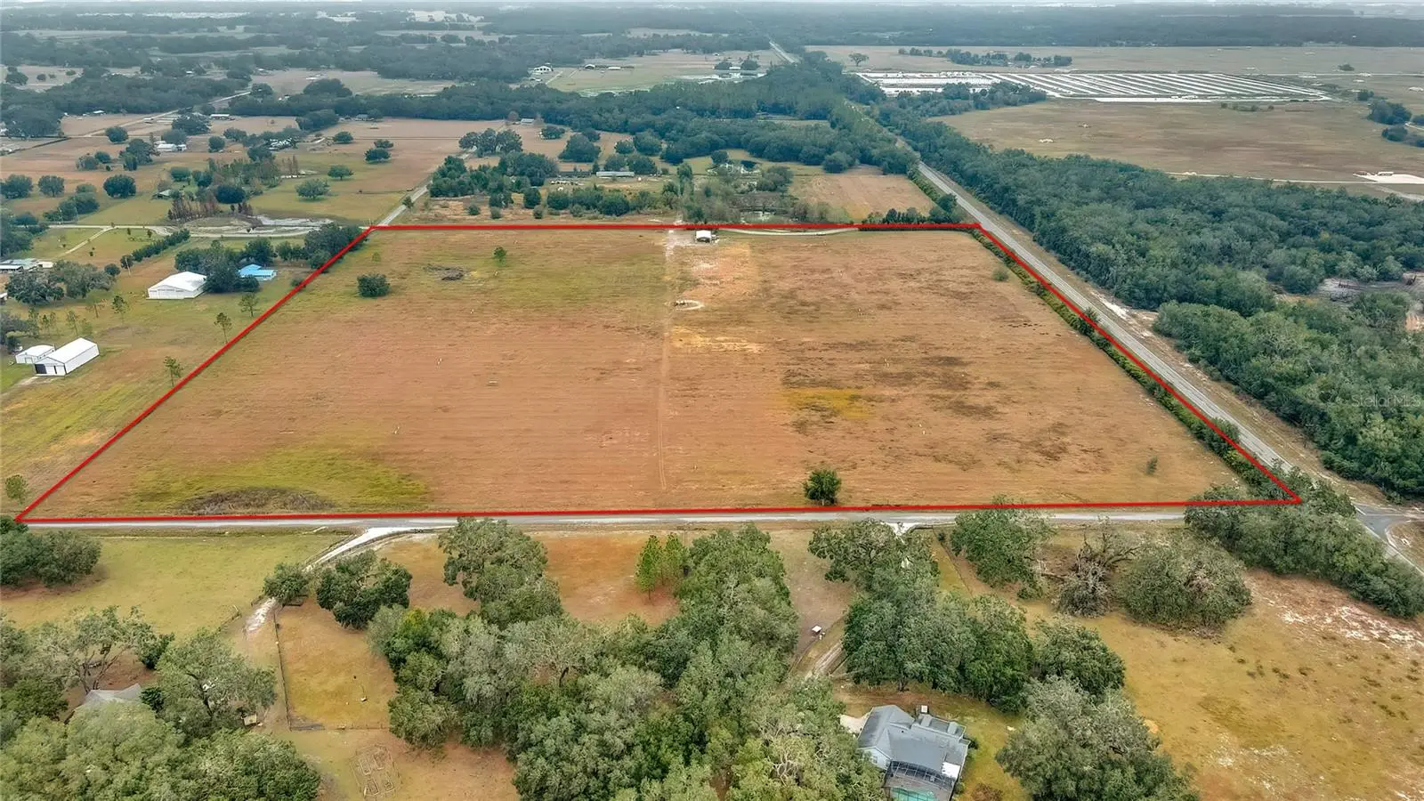 Unassigned Location Re, FL