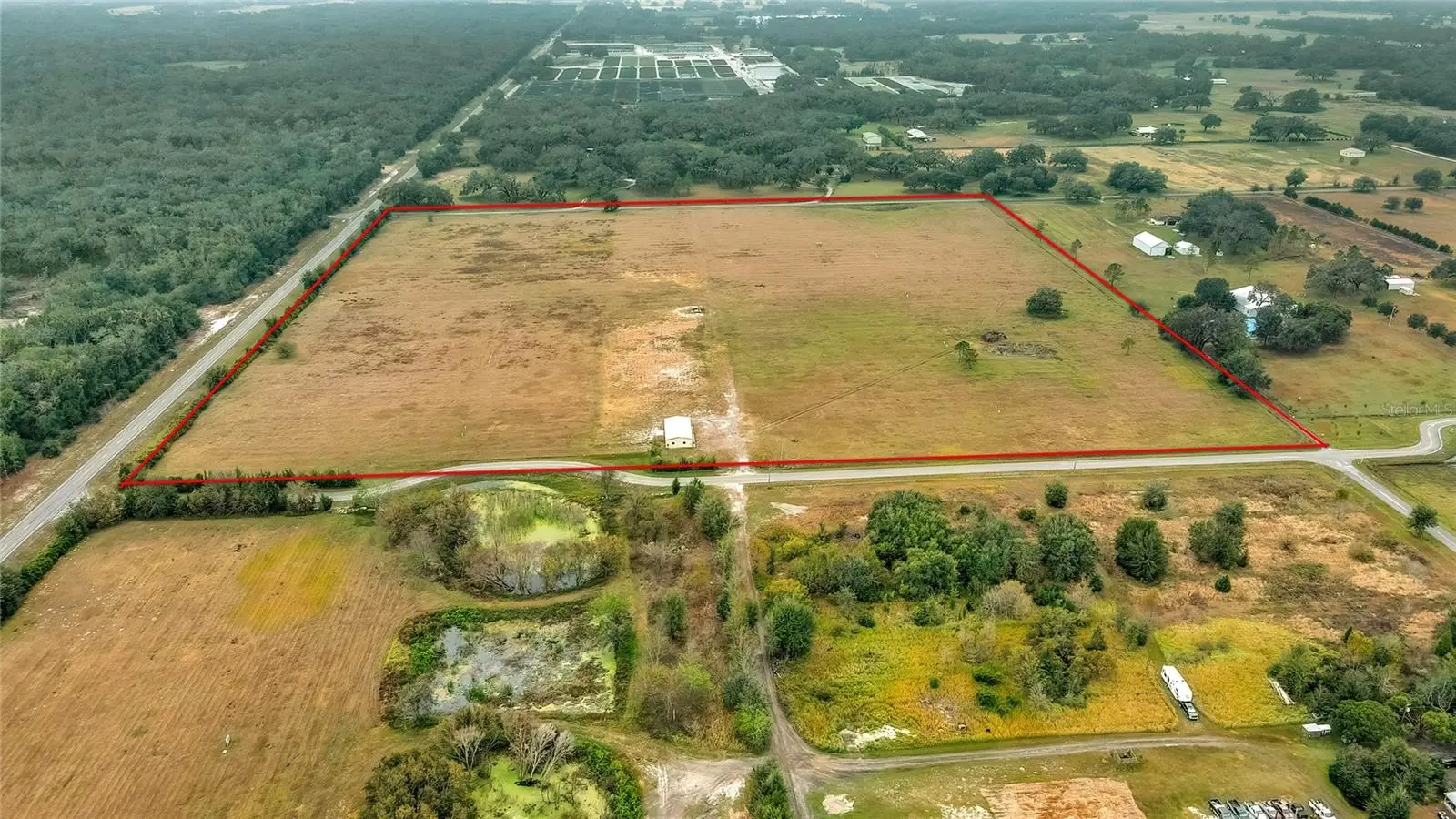 Unassigned Location Re, FL