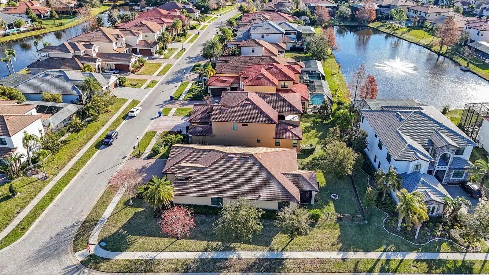 2564 Grand Cypress Boulevard, FL