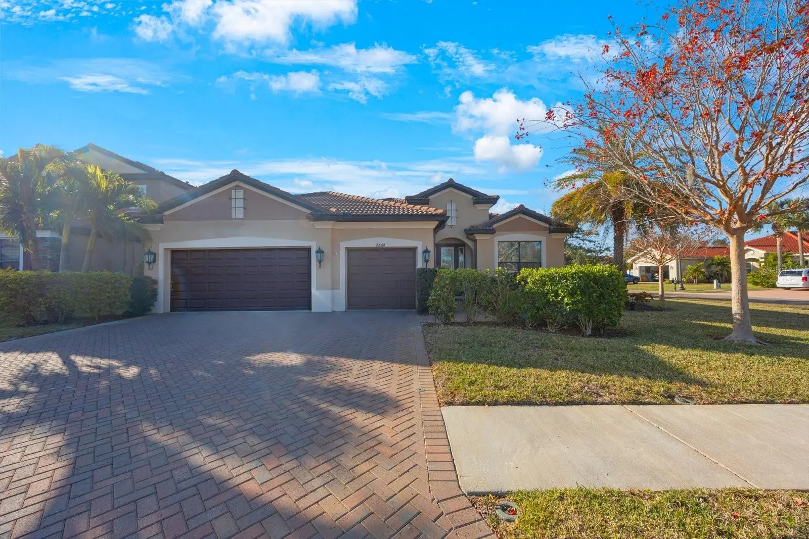 2564 Grand Cypress Boulevard, FL