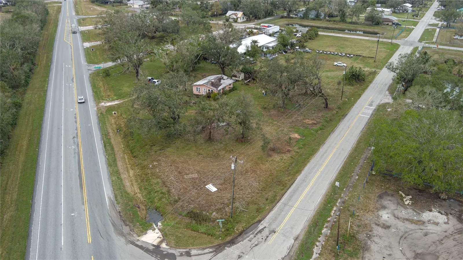 State Road 70, FL