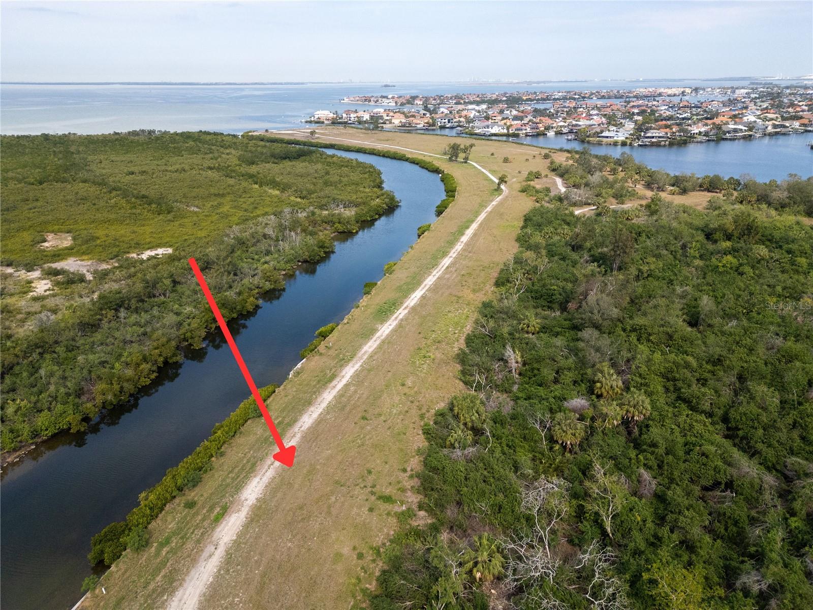 4 Hammock Bay Blvd, FL