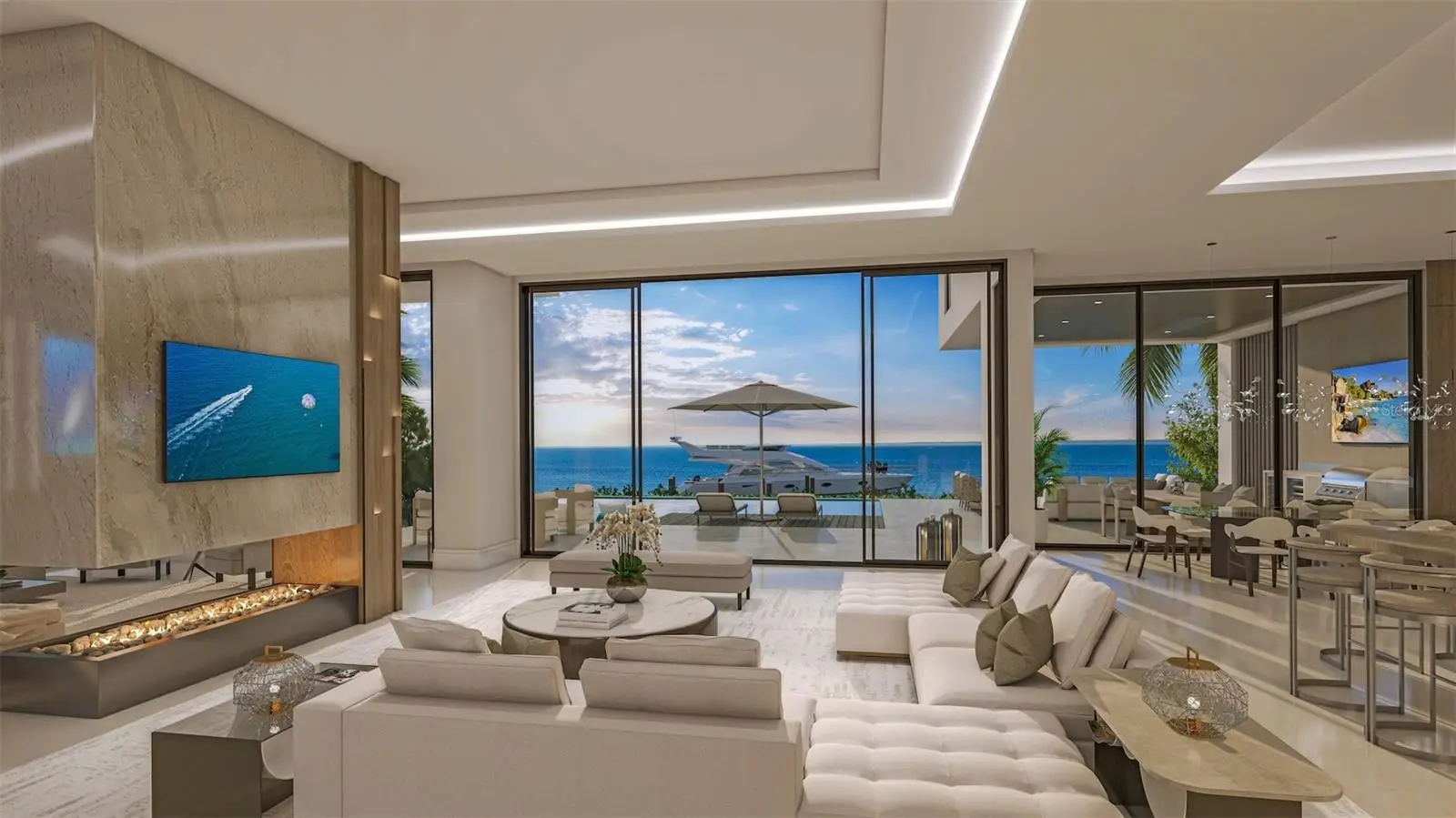 4 Hammock Bay Blvd, FL