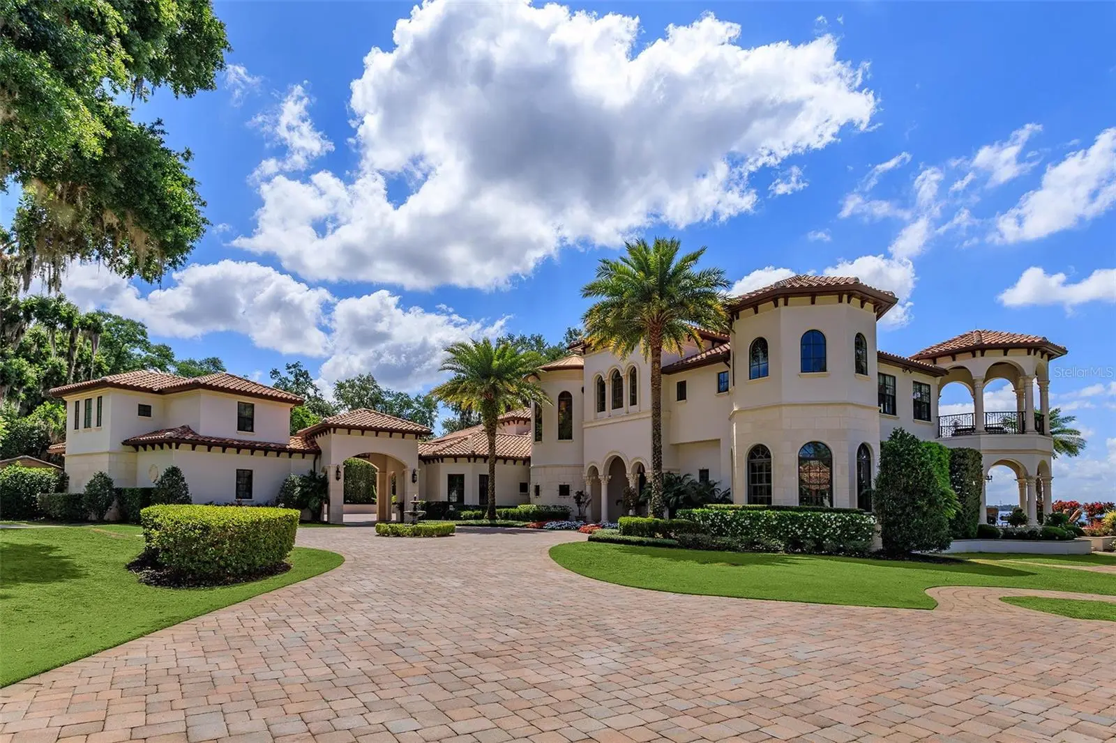 11900 Lake Butler Boulevard, FL