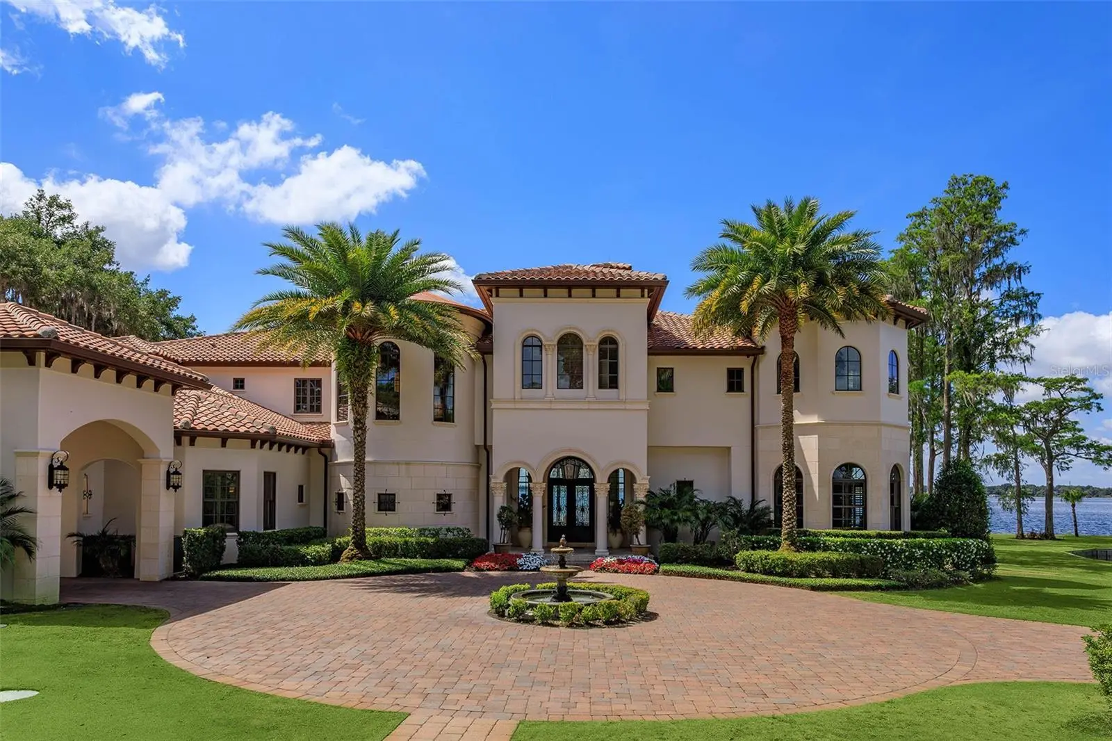 11900 Lake Butler Boulevard, FL