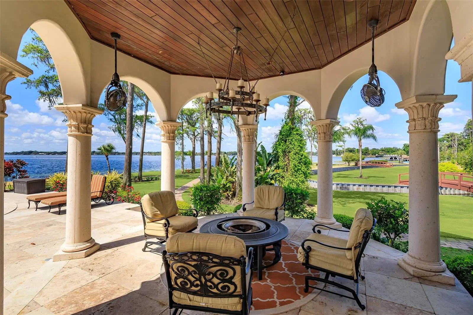 11900 Lake Butler Boulevard, FL