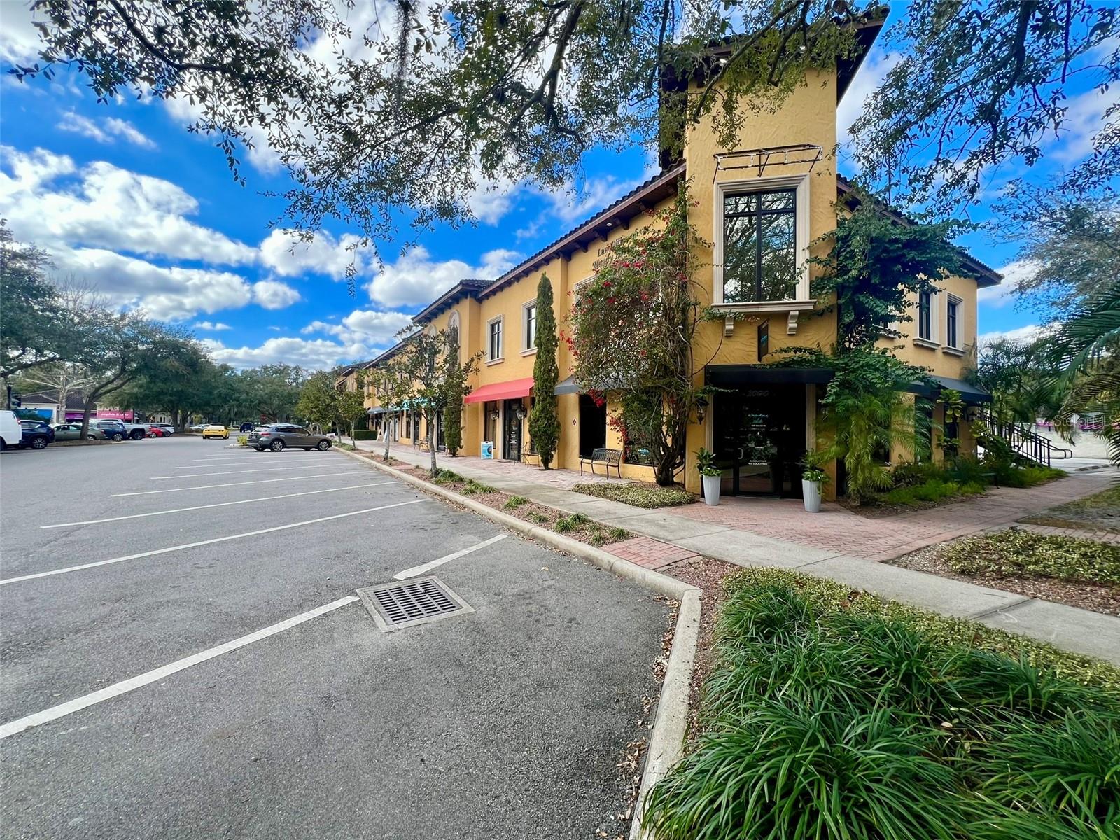 160 4th Street, FL