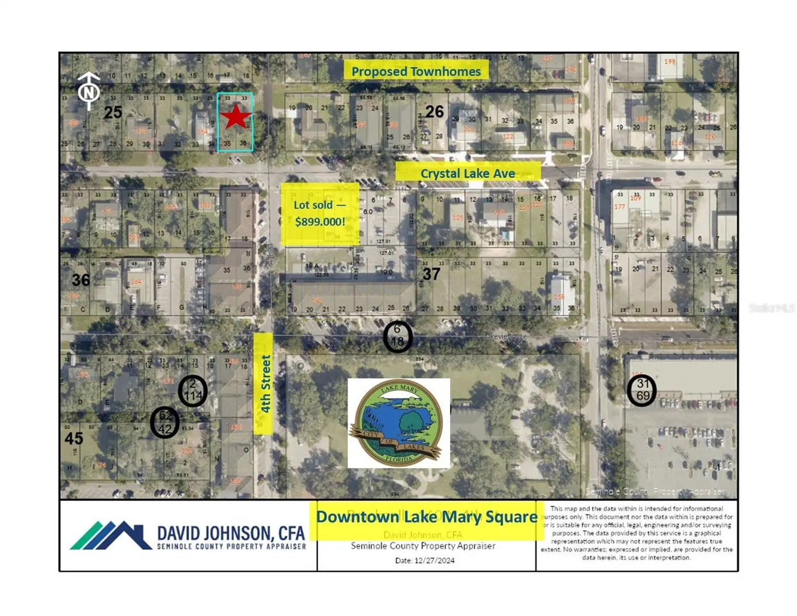 160 4th Street, FL