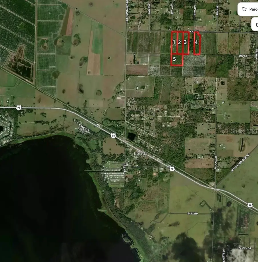 2121 Hicks Road, FL