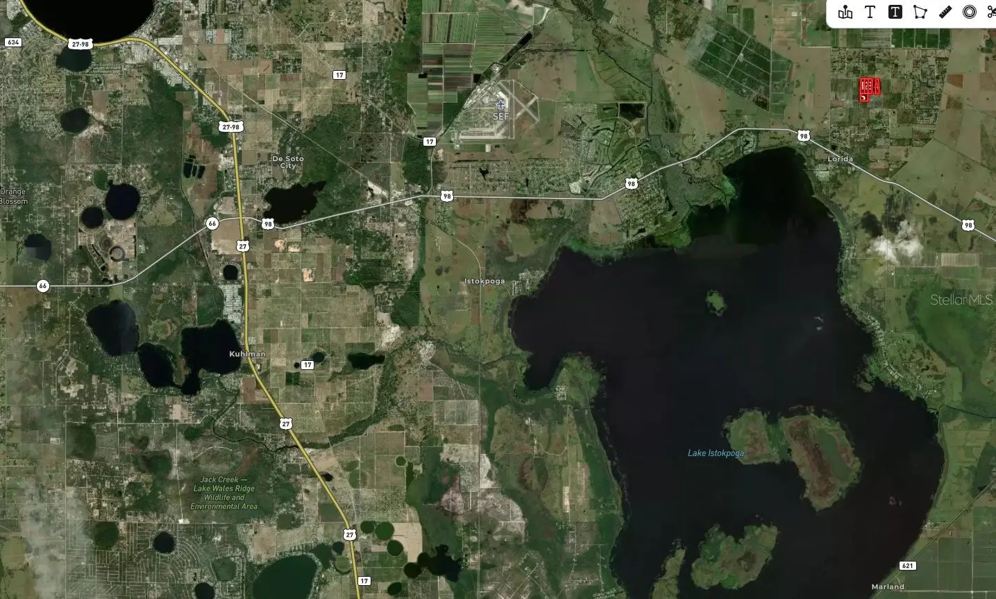 2121 Hicks Road, FL