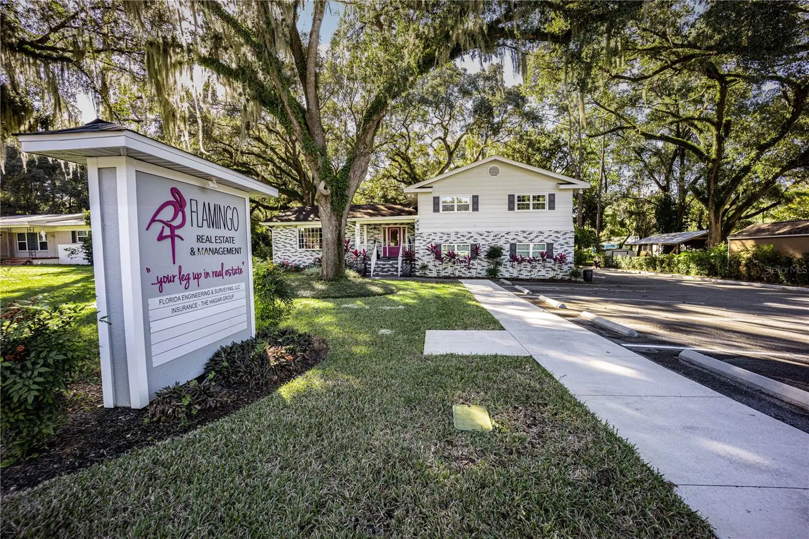 900 Cleveland Avenue, FL