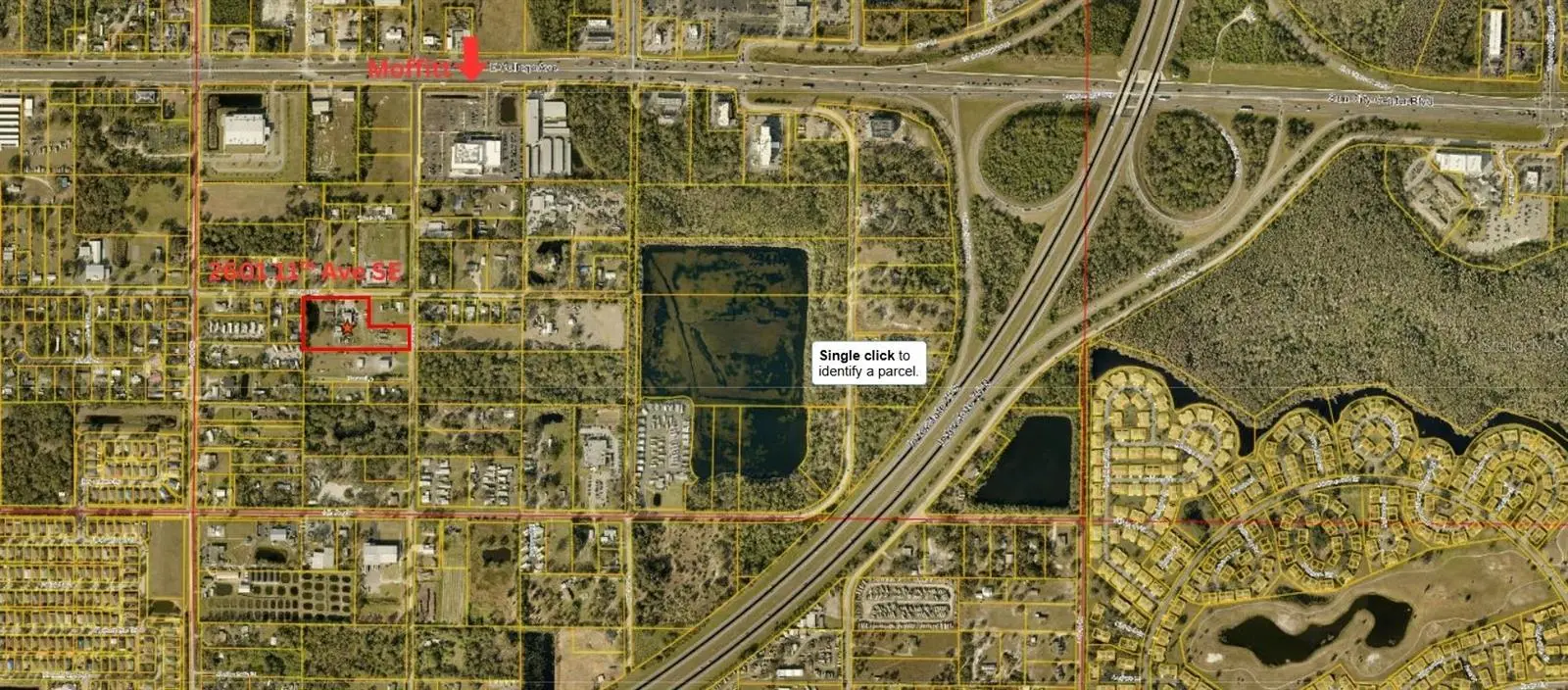 2601 11th Avenue, FL