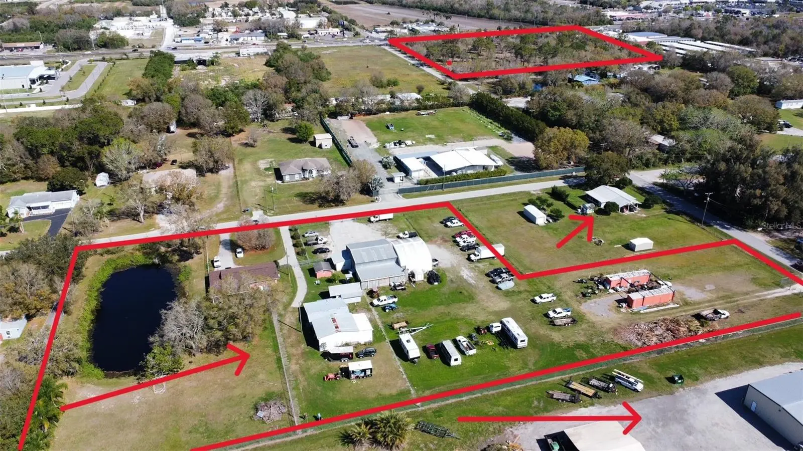 2601 11th Avenue, FL