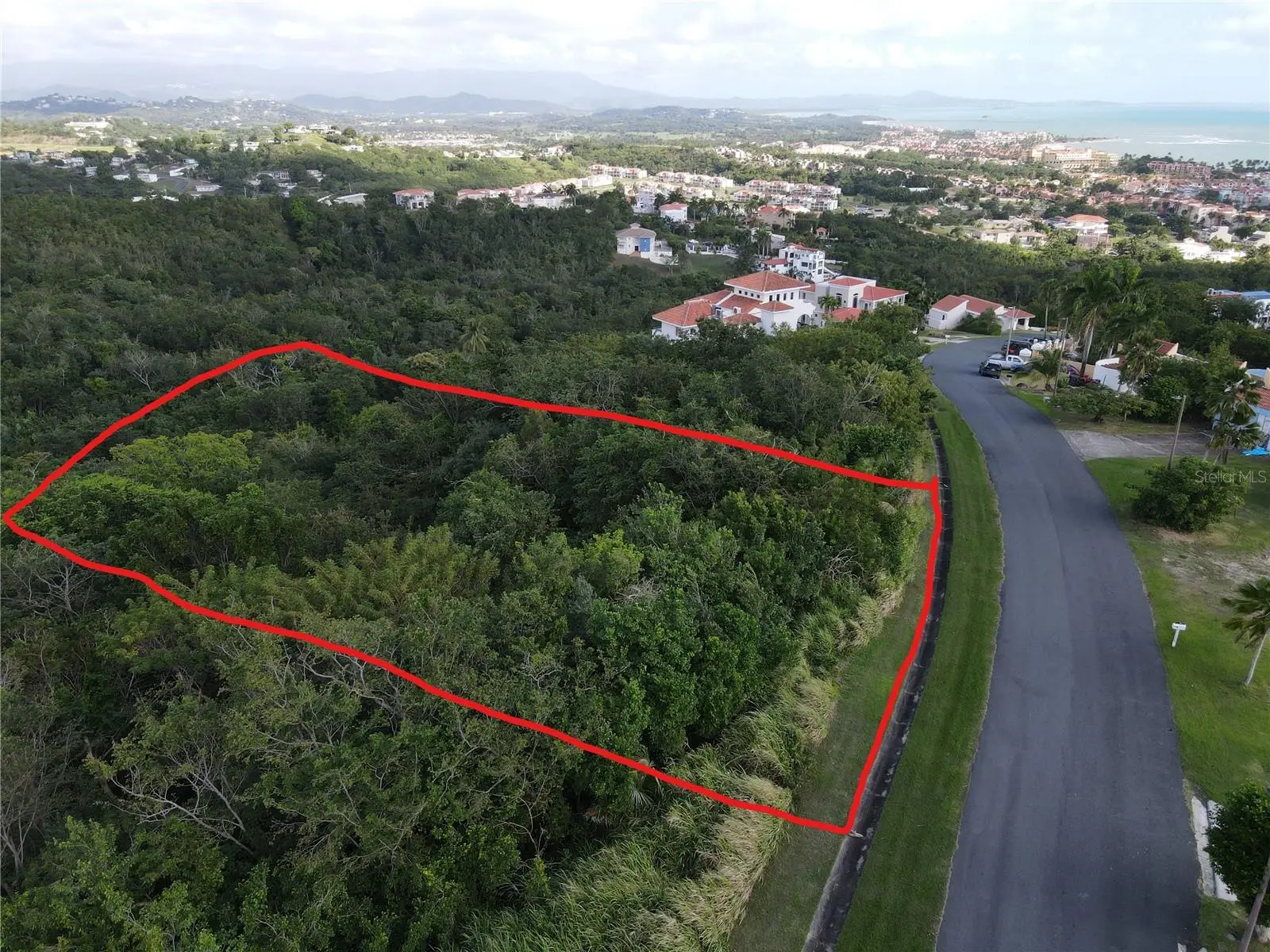 4 Port Road, PR