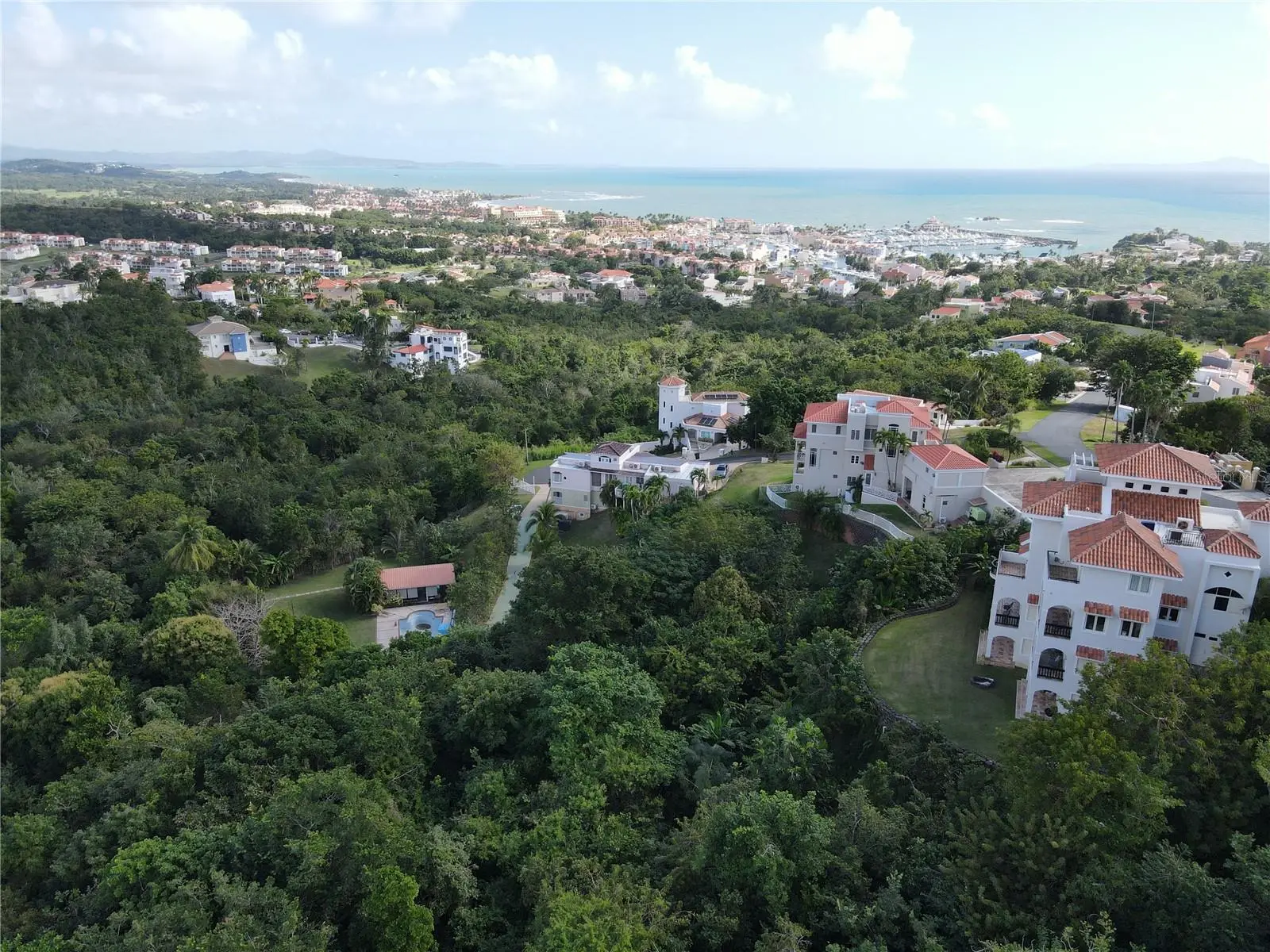 4 Port Road, PR