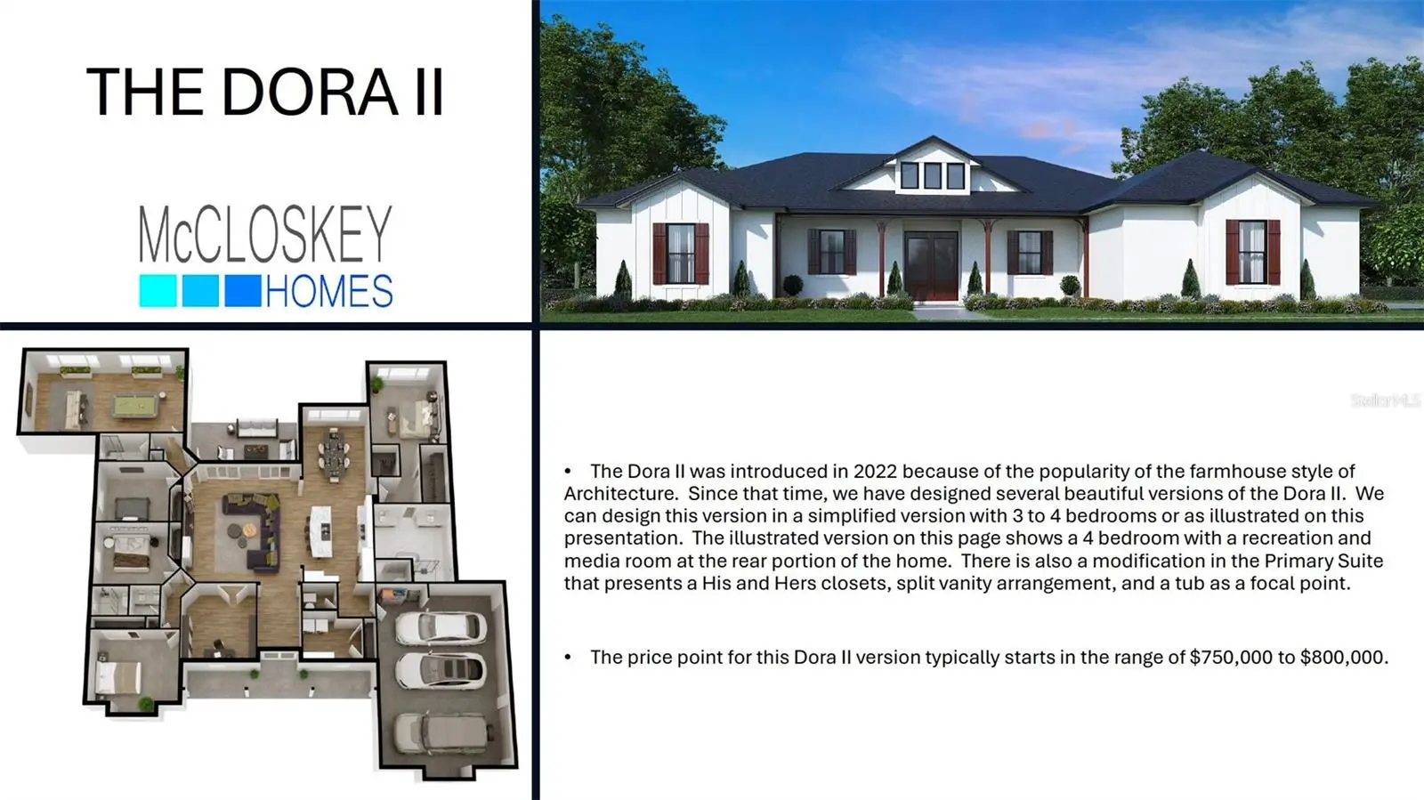 3412 Lake Diane Road, FL