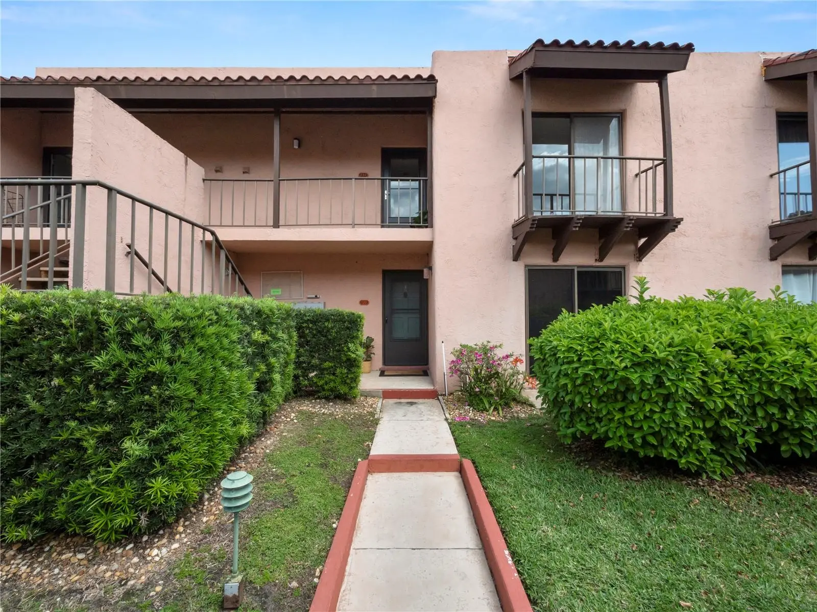 230 La Casa, FL