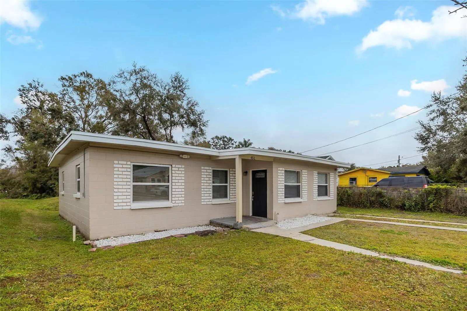 451 Rogers Street, FL