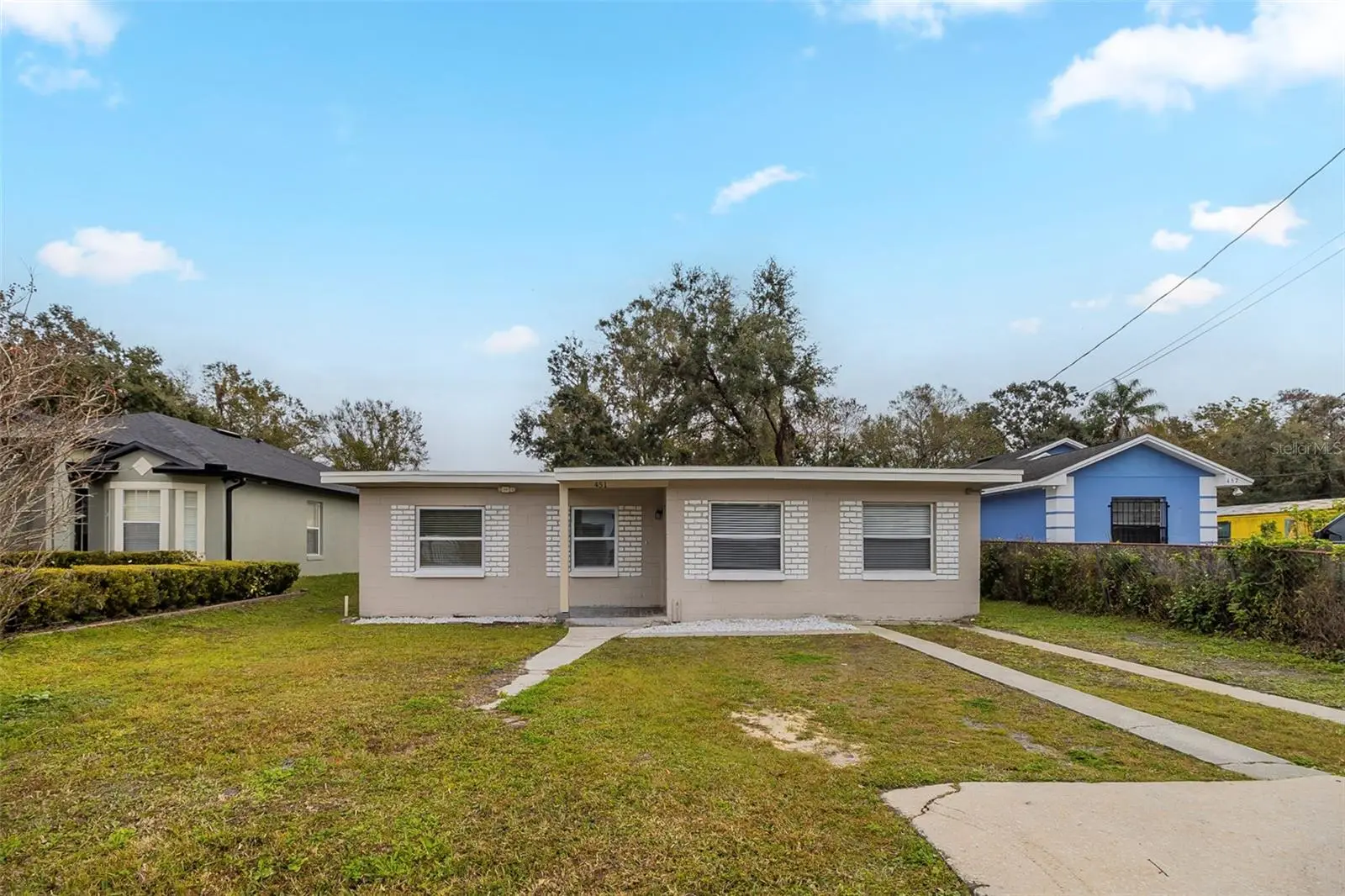 451 Rogers Street, FL