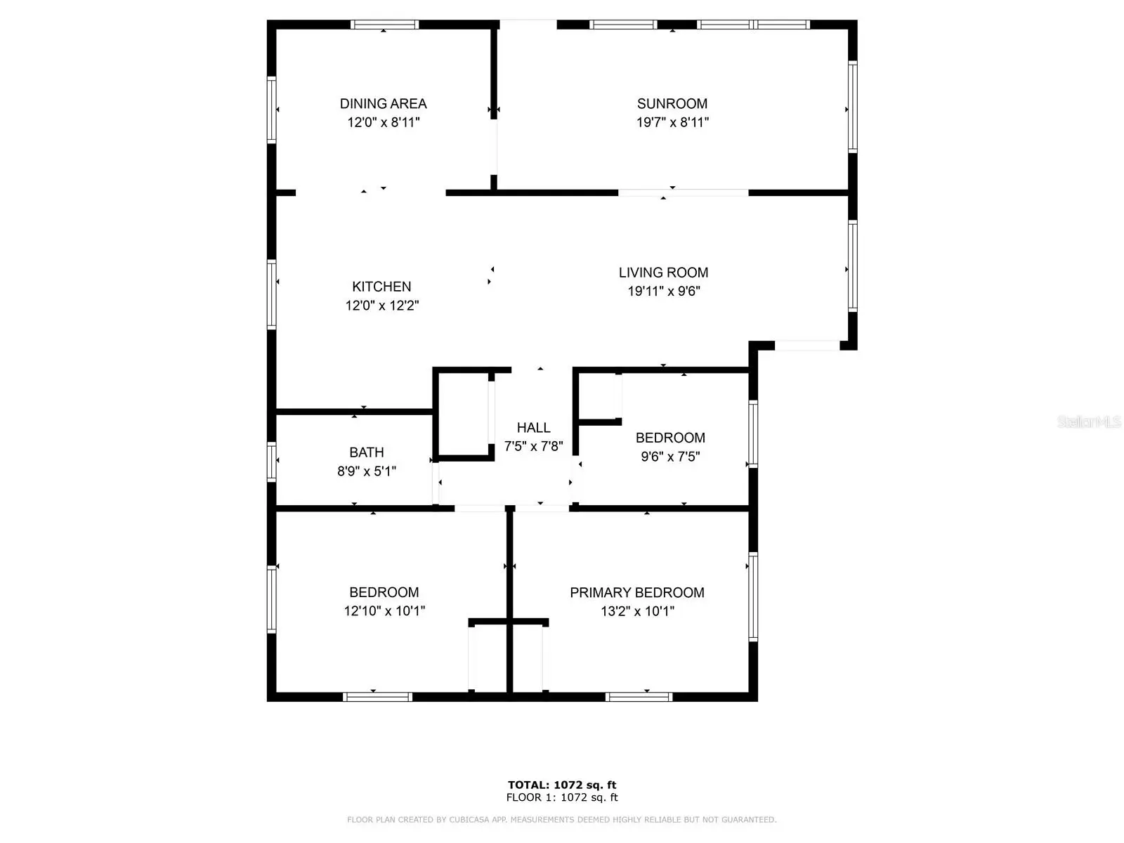 451 Rogers Street, FL