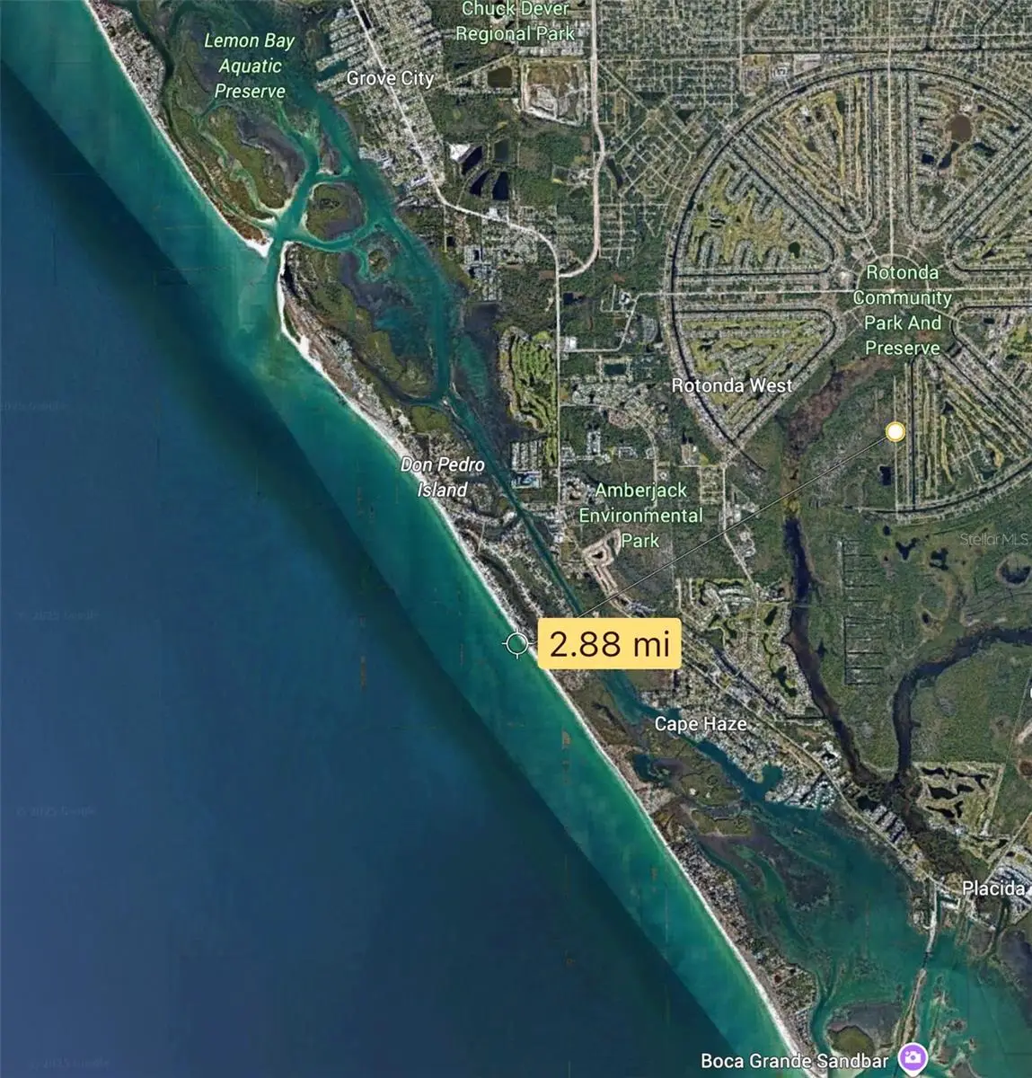 191 Rotonda Boulevard, FL