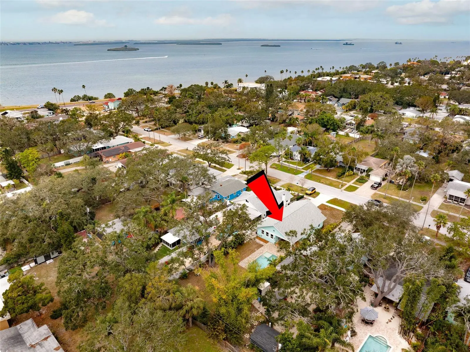 1061 Sedeeva Street, FL