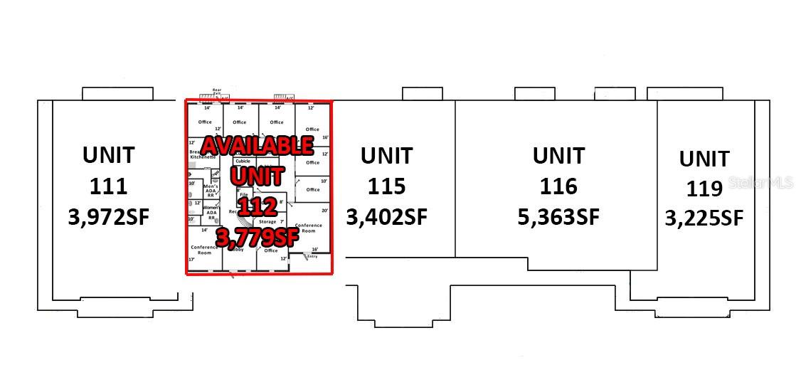 1107 Marion Avenue, FL
