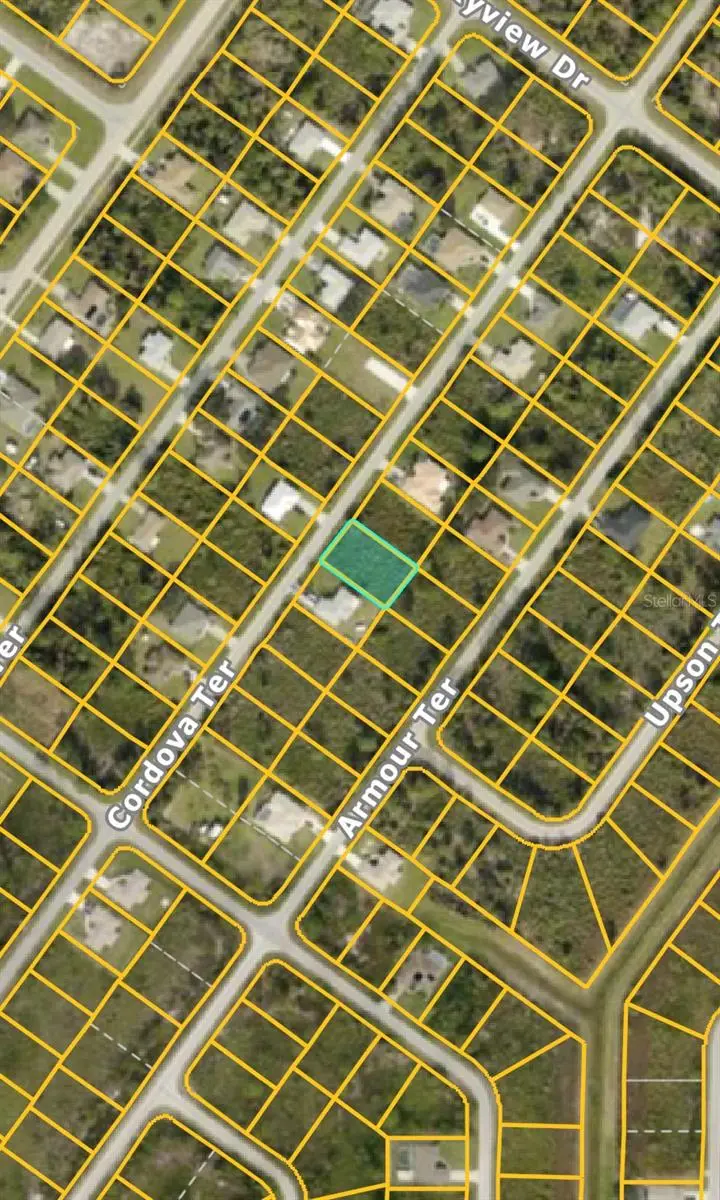 Cordova Terrace, FL